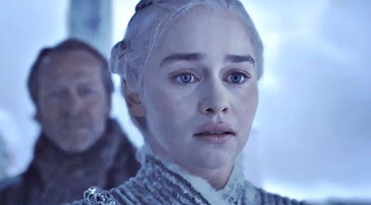 Daenerys Targaryen