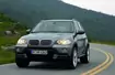 BMW X5 &amp; X6 - Teraz z homologacją ciężarową