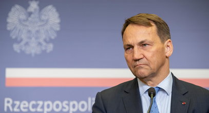 Ministerstwo Spraw Zagranicznych mocno odpowiada Węgrom. "Oburzające"