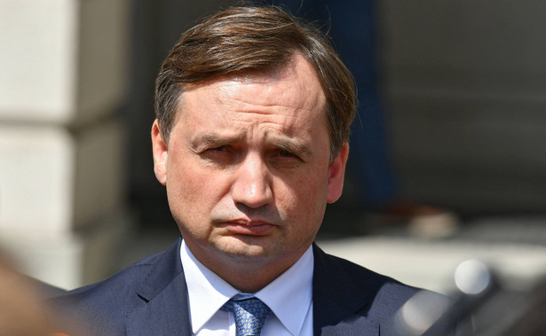 Rzecznik MS: Zbigniew Ziobro poprosił wiceministra o rezygnację