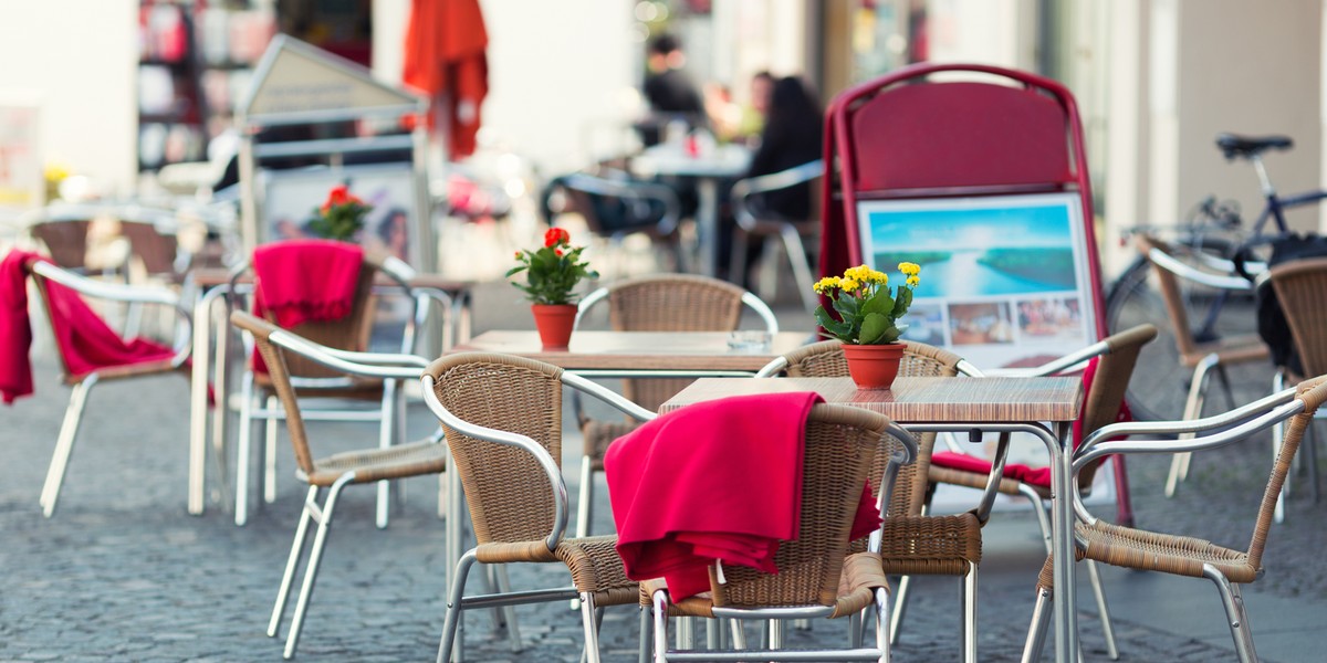 W branży hotelarskiej i gastronomicznej brakuje rąk do pracy