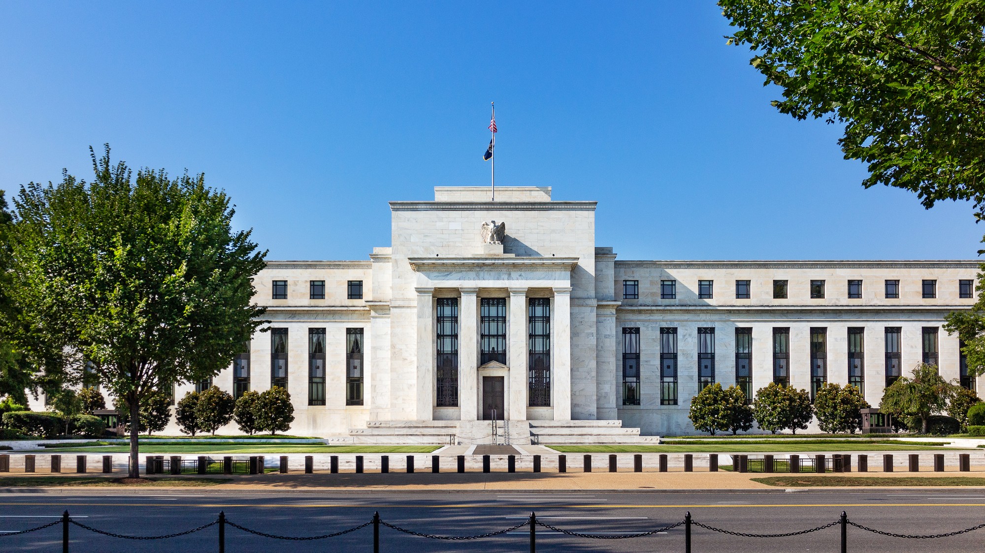 Americká centrálna banka (fed)