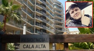 "Dom zły" w Hiszpanii. Pilot zdrajca i ukraiński urzędnik nie żyją