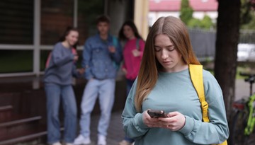 Na czym polega „Szon Patrol”? Konsekwencje prawne mogą być bardzo surowe
