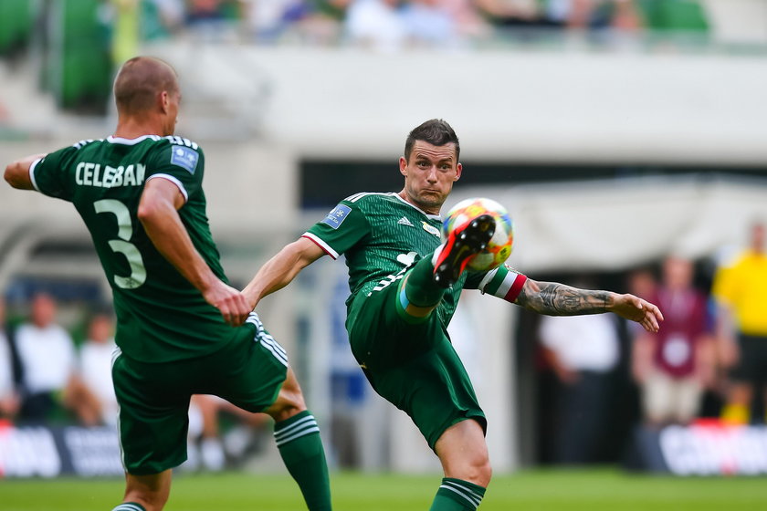 28.07.2019 SLASK WROCLAW - PIAST GLIWICE PKO BANK POLSKI EKSTRAKLASA PILKA NOZNA