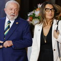 Pierwsza dama z Brazylii pozwie portal X Elona Muska za zhakowane konto