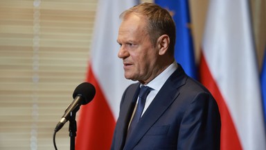 Donald Tusk o aborcji: zrobię wszystko, by Hołownia i Kosiniak-Kamysz nie przeszkadzali