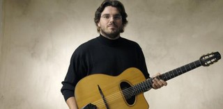 Joscho Stephan, 'najszybszy gitarzysta świata', zagra we Wrocławiu