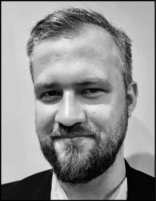 Michał Gontkiewicz, ginekolog-położnik, wiceprezes Okręgowej Rady Lekarskiej w Warszawie