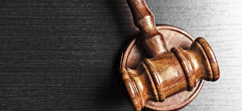 Są zarzuty dyscyplinarne dla sędzi z Warszawy. "Zrobiłam źle, ale w imię wyższego dobra"