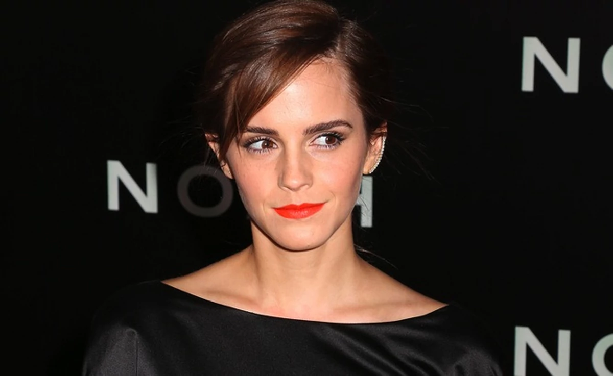 Emma Watson nową królową Bollywood Dziennik pl