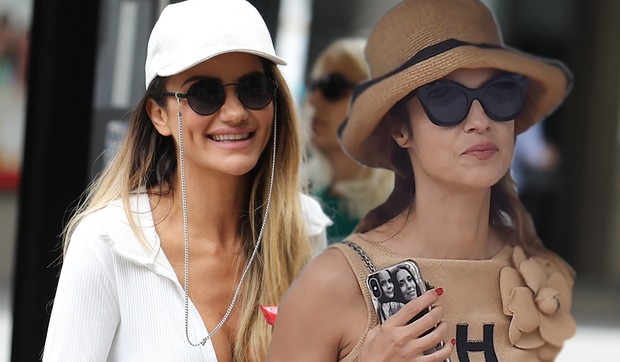 Sindi i Sandra