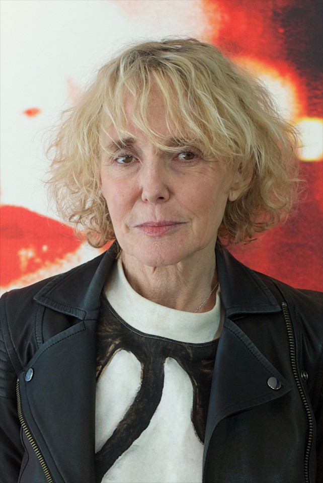 Claire Denis