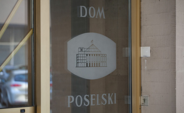 Dom Poselski