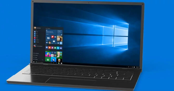 29 lipca w sklepach pojawią się nowe urządzenia z Windows 10