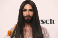 Conchita Wurst