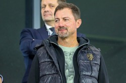 Jerzy Dudek otarł się o śmierć. Lekarz nie dawał mu szans na przeżycie