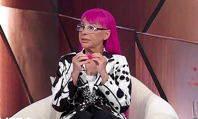 Zorica Brunclik