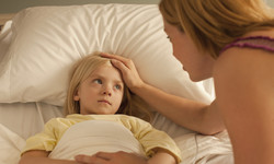 Jak wzmocnić odporność dziecka po chorobie? Poradnik dla rodzica