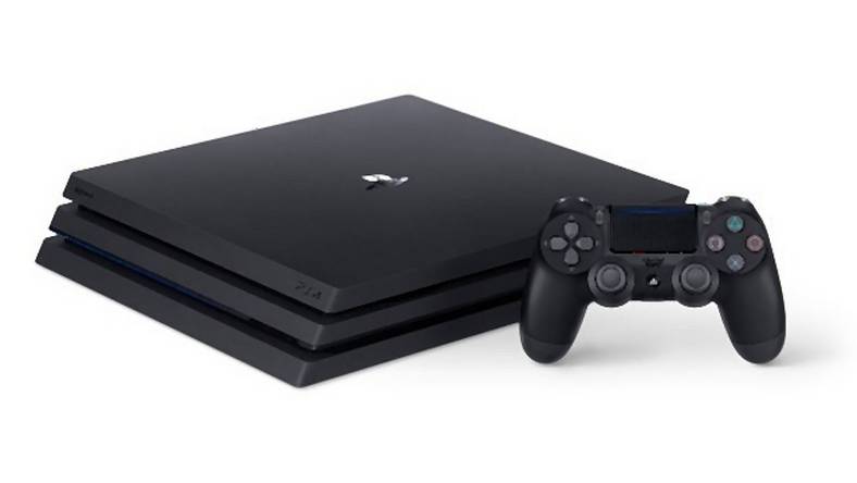 To nie Xbox One jest główną konkurencją dla PS4 Pro, mówi Sony