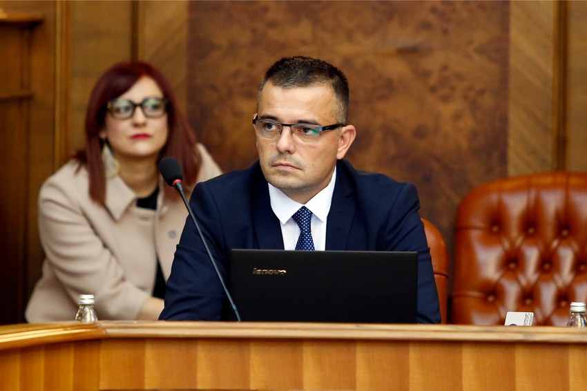 Branislav Nedimović