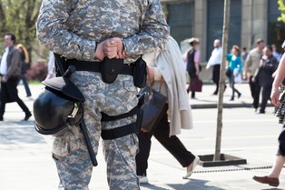 Rosja i USA ostrzegają przed atakami terrorystycznymi w Europie