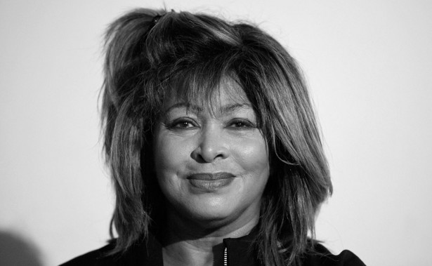 Tina Turner