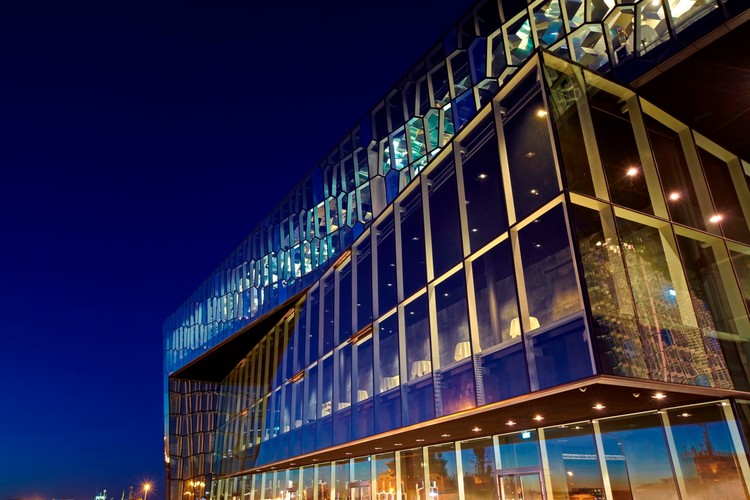 Najpiękniejszy budynek Europy