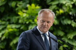 Kiedy rekonstrukcja rządu Tuska? Szymon Hołownia wskazuje graniczną datę