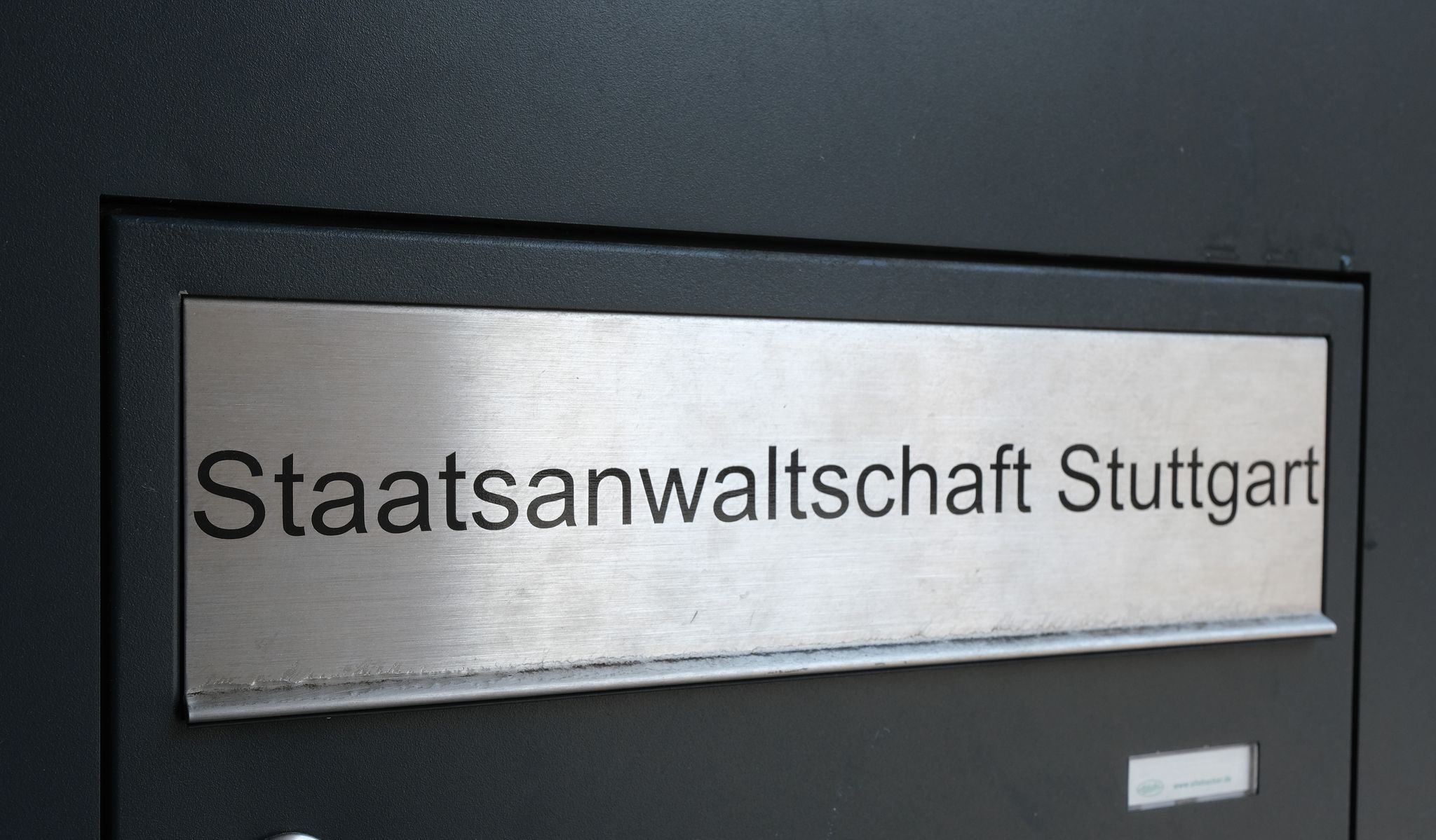 Anklage gegen zwei Ex-LBBW-Händler wegen Cum-Ex-Betrug