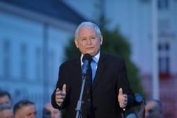 Jarosław Kaczyński