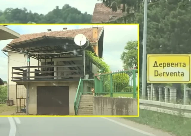 Istina o Zolinoj porodici u Drventi, zaključana kuća i borba za nasledstvo