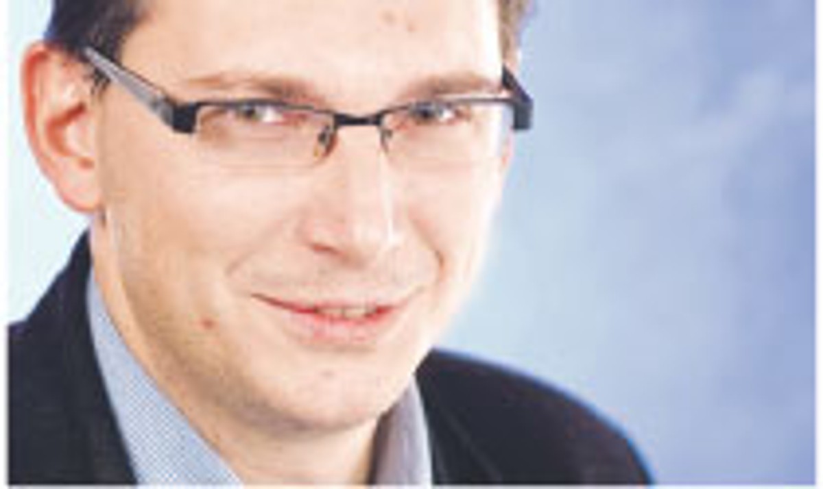 Arkadiusz Jaraszek