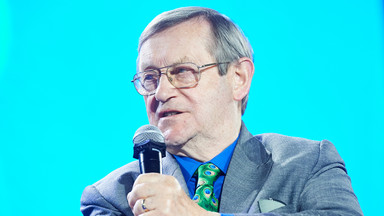 Norman Davies otrzymał Nagrodę Europejskiego Forum Nowych Idei