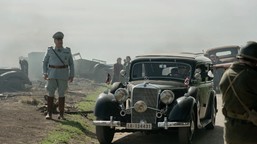 norymberga thriller historyczny russell crowe hit vod gdzie oglądać