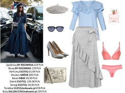 Czapka - obowiązkowy element jesiennej garderoby. STYLIZACJE z najmodniejszymi modelami