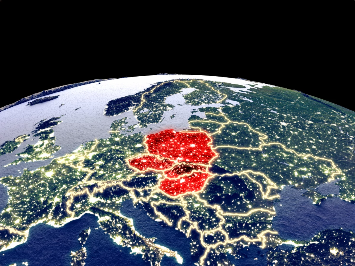  Polska przejmuje przewodnictwo w Grupie Wyszehradzkiej. Powrót do korzeni