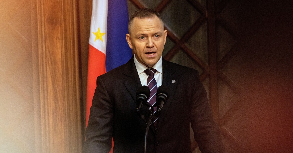 Stankiewicz: Trump wystawił Karola Nawrockiego. Spójrzmy na fakty