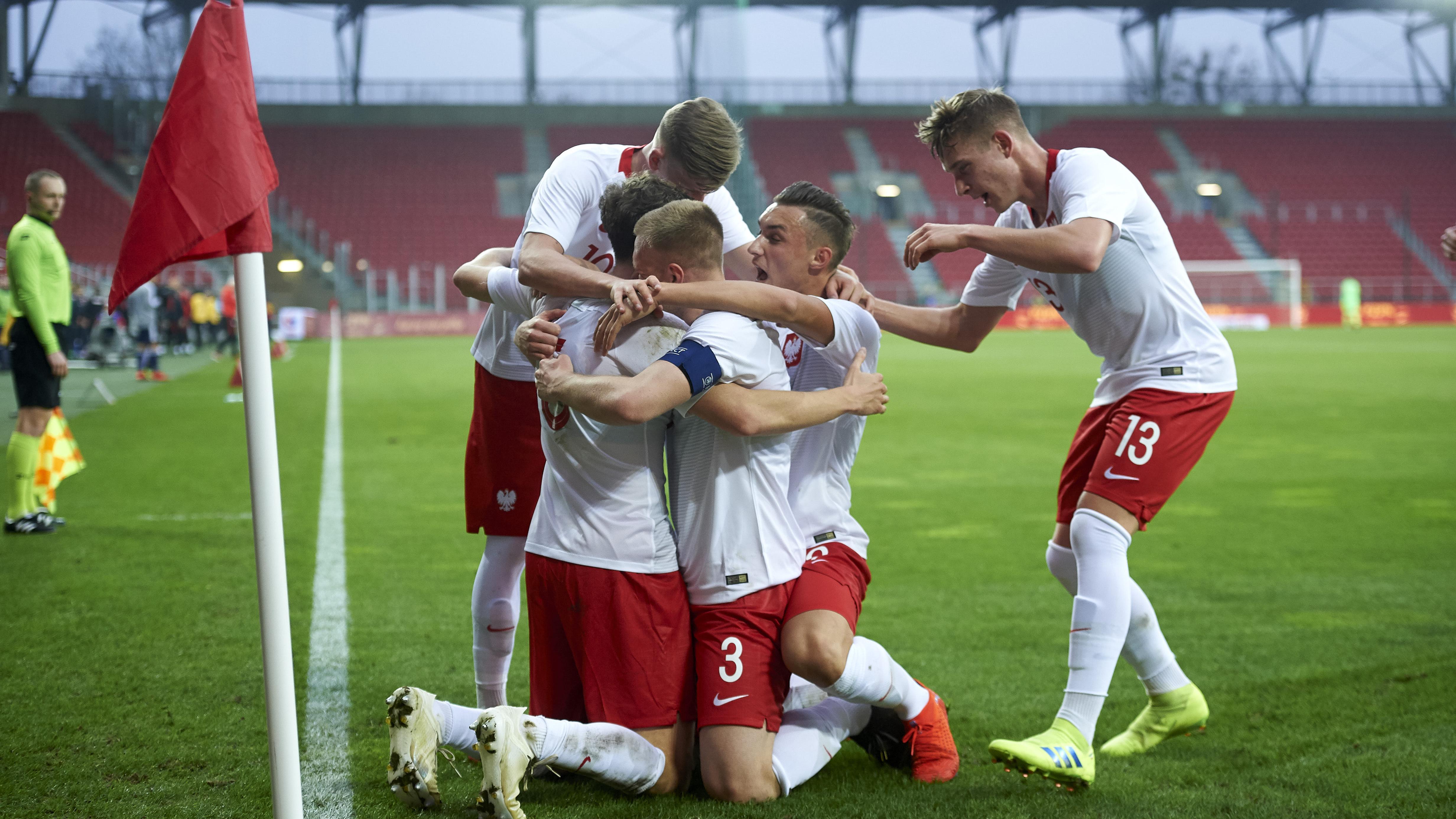 Mistrzostwa świata U-20 w Polsce – zapowiedź - Piłka nożna