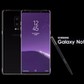 Samsung Galaxy Note8