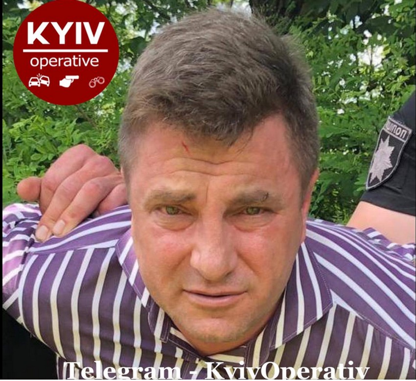 Uhapšen organizator ubistva biznismena Milana Roganovića u Ukrajini