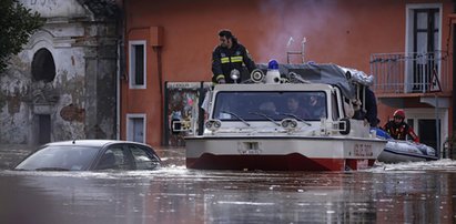 Zalane ulice i ewakuowane domy. Czy nam też to grozi?