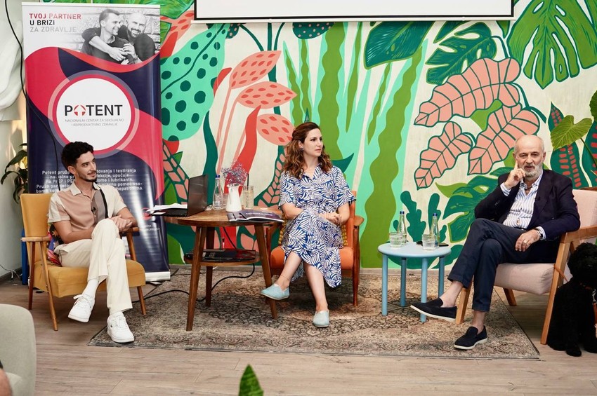 Dug život ne znači i kvalitetan život, pa se sve više pažnje u lečenju HIV-a usmerava na pitanja mentalnog zdravlja