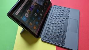 Beliebte Tablets von Amazon im Vergleich: Das können die Fire Tablets
