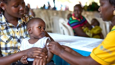 UK commits £1bn to global fund against malaria in Nigeria from 2024-2026