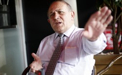 Turecki polityk obraża na Twitterze kanclerza Austrii: Spie..., niewierny