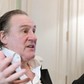 Gerard Depardieu Rosjanin