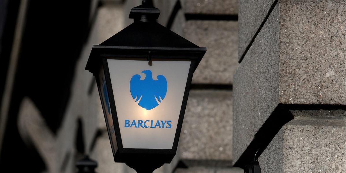 Barclays to bank z ponad 325-letnią historią