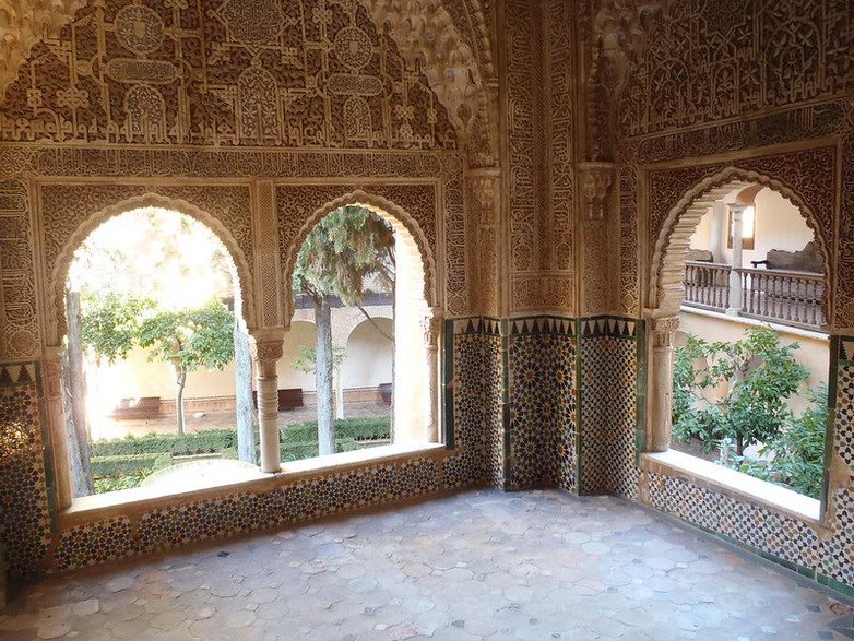 Alhambra