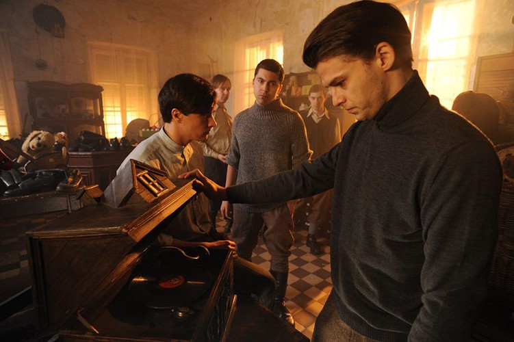 Mateusz Kościukiewicz